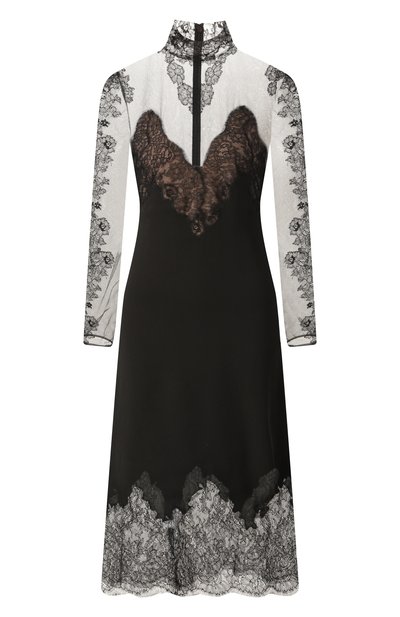 Женское платье VALENTINO, арт. 5B0VABS51MH