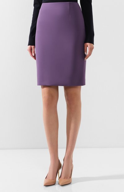 Юбка BOSS, арт. 50409644, фото 3