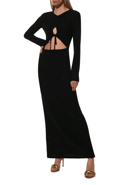 Платье IN THE MOOD FOR LOVE, арт. DRAG0N DRESS, фото 2