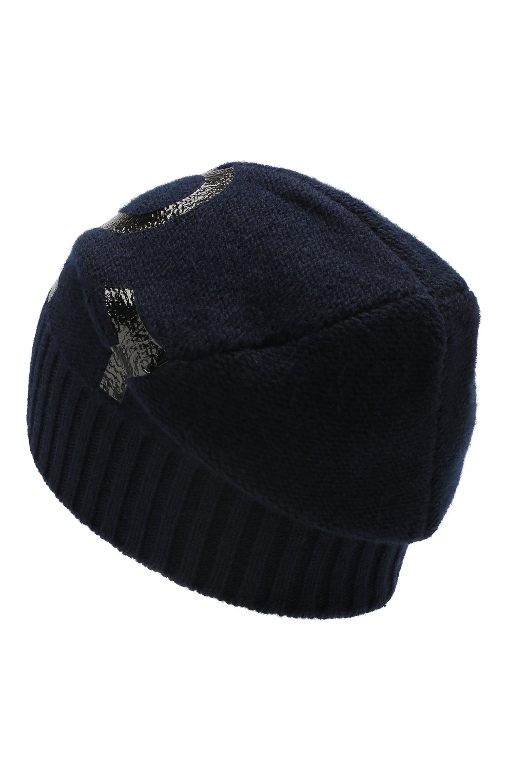 Шерстяная шапка N21, арт. 19I N2M1/3041/7081, фото 2
