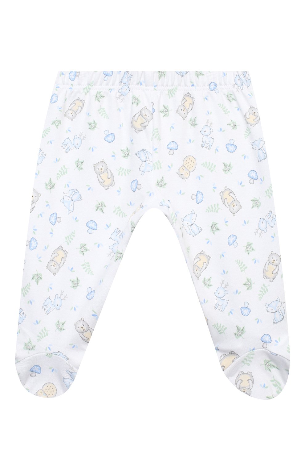 Комплект из распашонки и ползунков MAGNOLIA BABY, арт. 562-735P-LB, фото 4