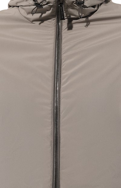 Двусторонний бомбер dennys-stp MOORER, арт. YNNED-STP, фото 5