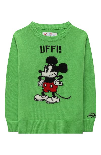 Пуловер MC2 SAINT BARTH, арт. STBK D0UGLAS/D0U0001/01469C/10-16, фото 1