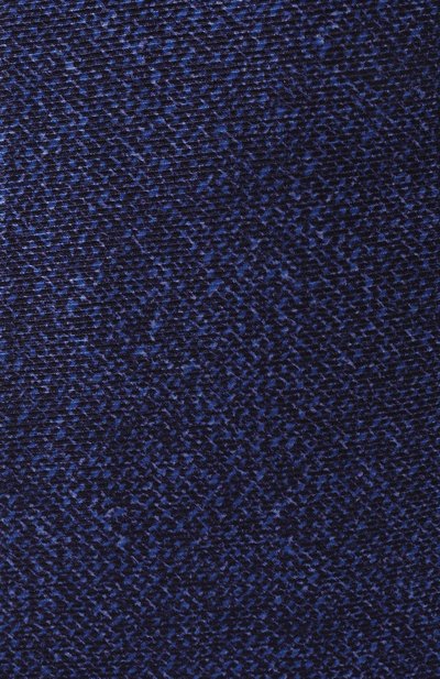 Шелковый галстук KITON, арт. UCRVKPC07H59, фото 4