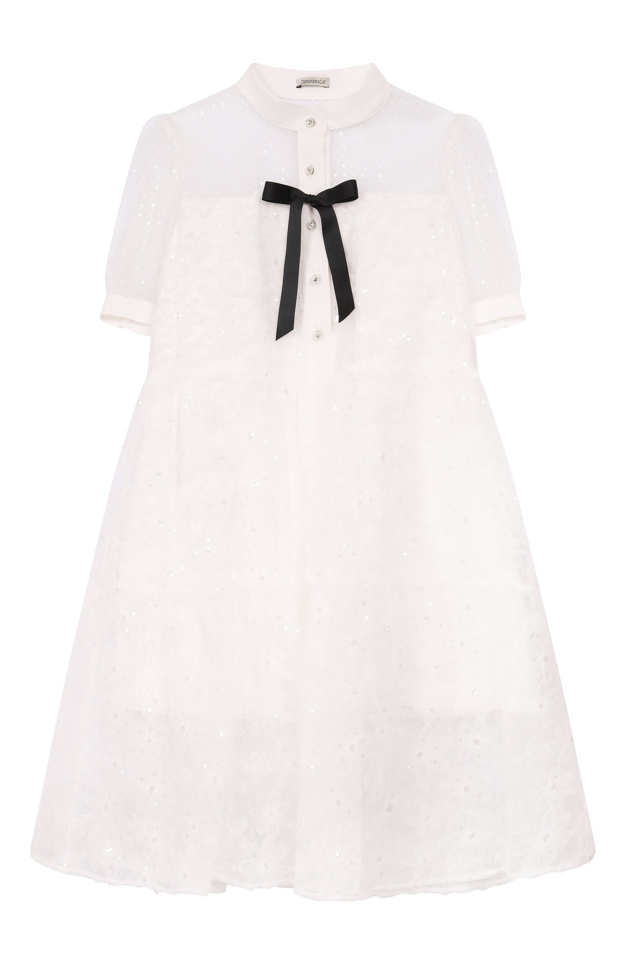 Платье DESIGNERS CAT, арт. 100000K01001891, фото 1