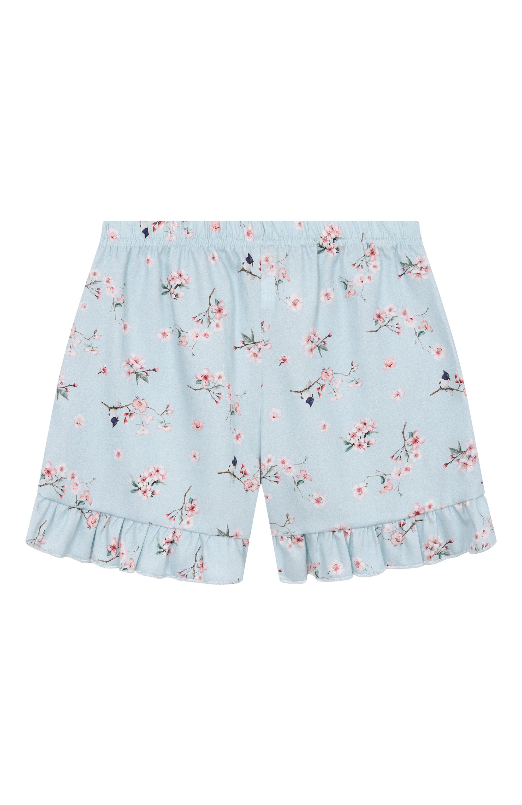 Хлопковая пижама STORY LORIS, арт. 35531, фото 5