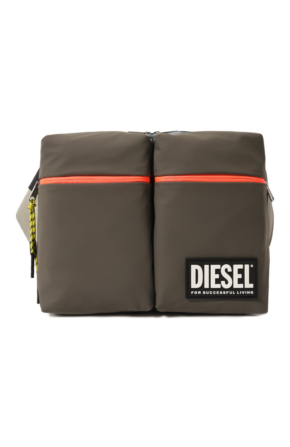 Текстильная сумка DIESEL, арт. X08042/P4273, фото 1