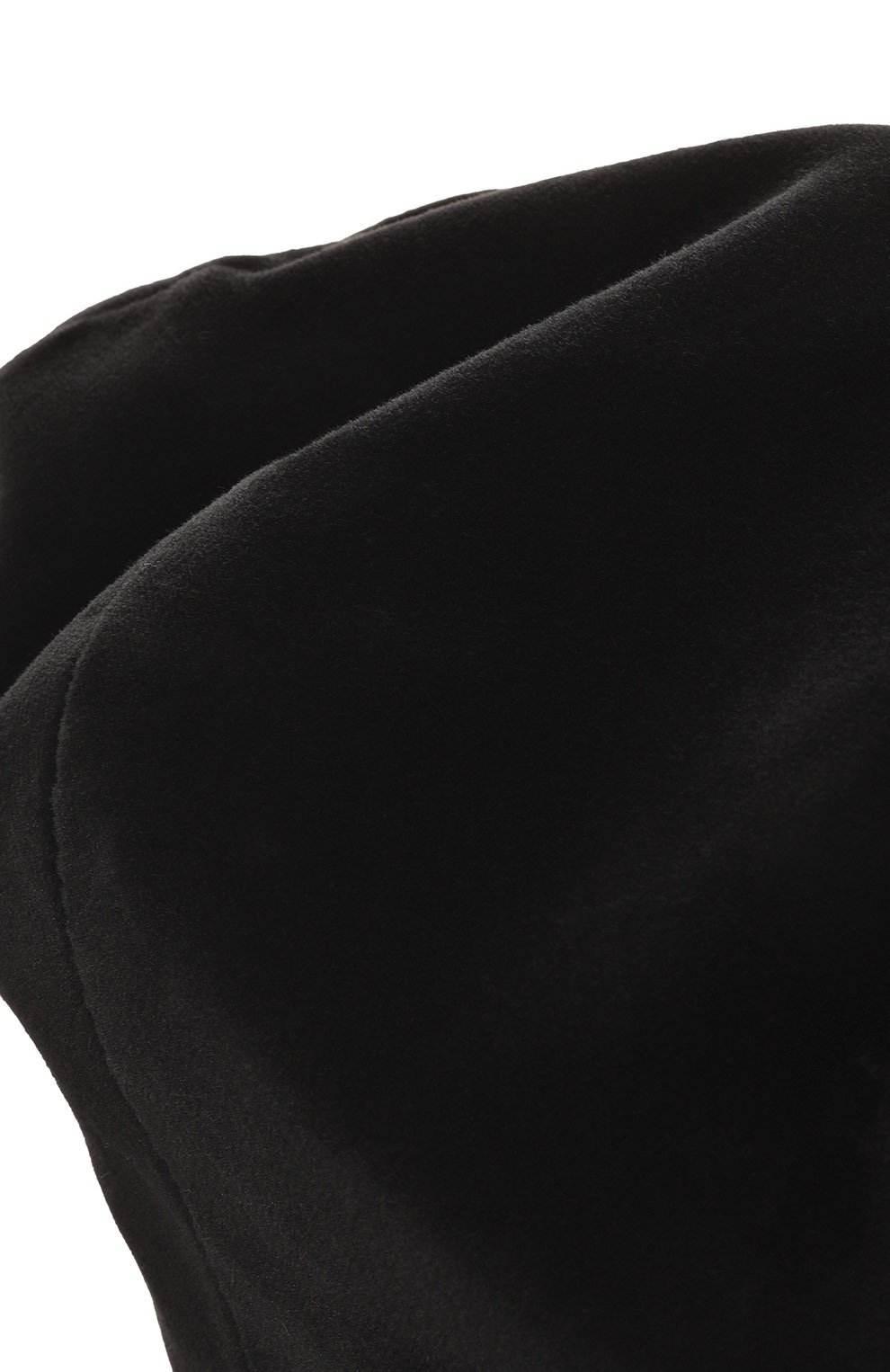 Хлопковое кепи DOLCE & GABBANA, арт. FH664A/GDCRT, фото 4