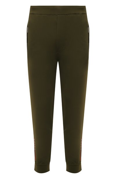 Мужские джоггеры PRADA, арт. SJP292-LJ4-F0161-192