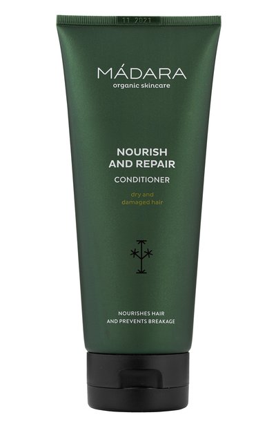 Женский кондиционер для волос nourish &amp; repair (200ml) MADARA, арт. A4051