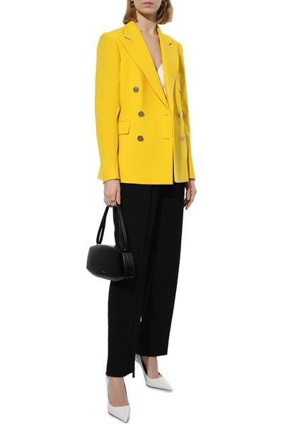 Шерстяной жакет RALPH LAUREN, арт. 290625532, фото 2