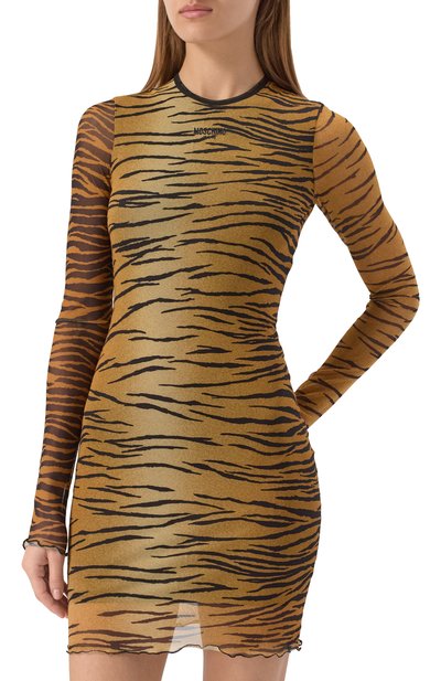 Платье M05CH1NO JEANS, арт. A0457/8242, фото 3