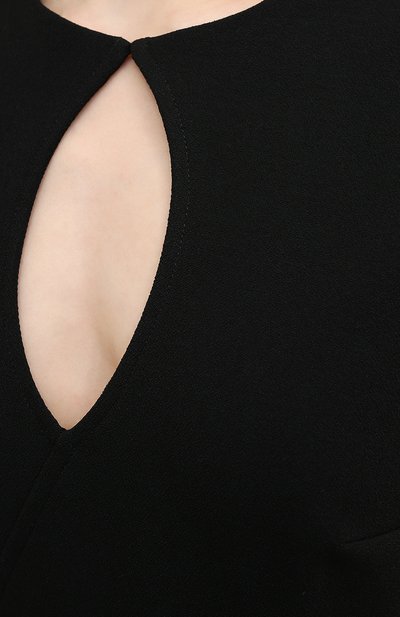 Платье ROLAND MOURET, арт. SS21/S2270/F2196, фо то 5