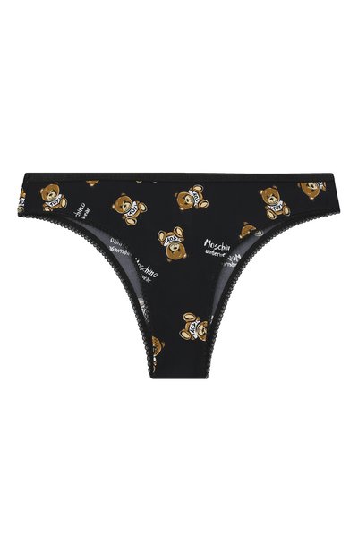 Комплект из трех пар трусов MOSCHINO, арт. 231V6/A2302/4603, фото 3