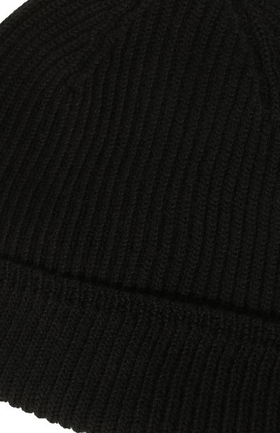 Шерстяная шапка CANALI, арт. B0018/MK00461, фото 3