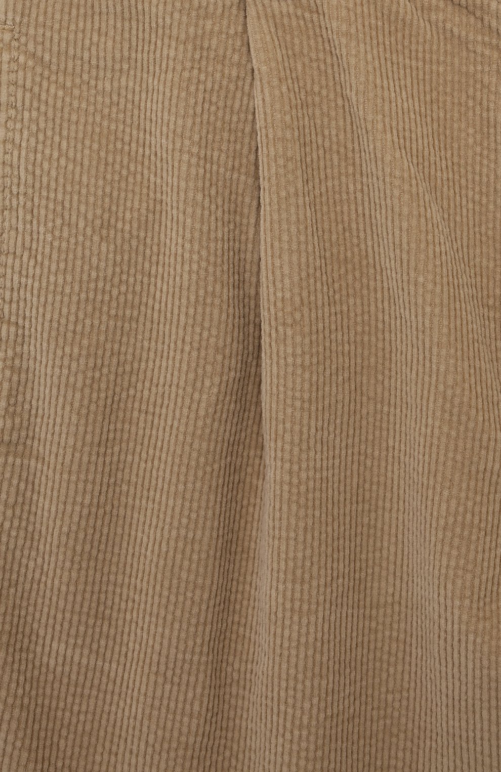 Вельветовые брюки IL GUFO, арт. A24PL409V6021/10A-14A, фото 3