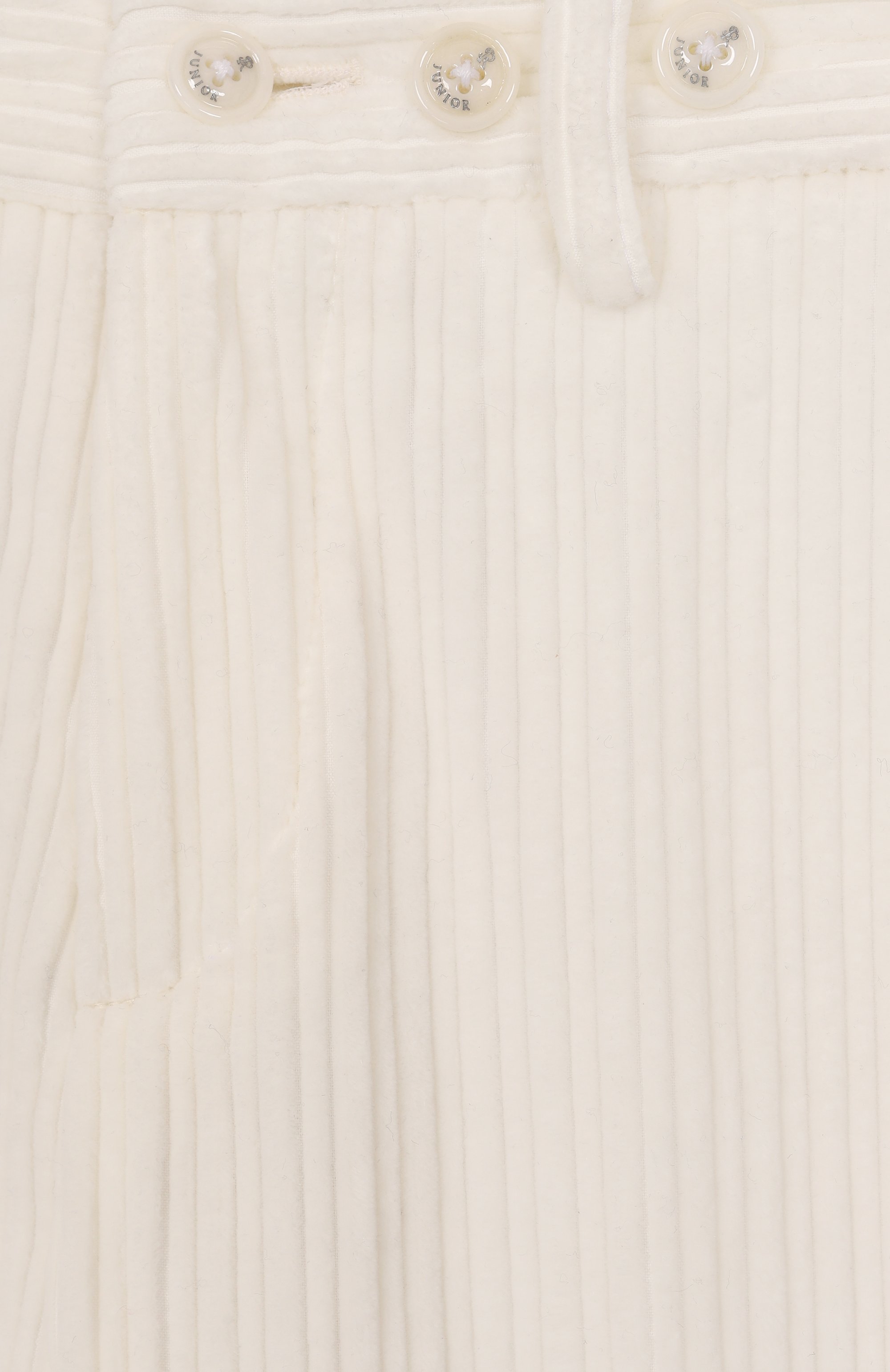 Вельветовые брюки STEFANO RICCI JUNIOR, арт. Y1T90A0000/CTC01M, фото 3