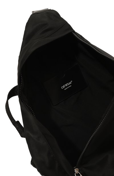 Рюкзак outdoor OFF-WHITE, арт. 0MNQ093F24FAB001, фото 5