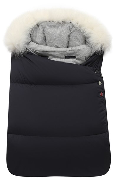 Пуховый конверт MONCLER, арт. F2-951-1G509-02-53333, фото 1