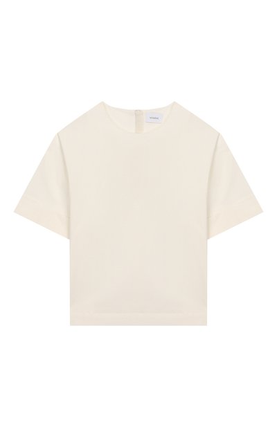 Хлопковый топ UNLABEL, арт. DAFF0DIL-2/57-IN009/8A-10A, фото 1