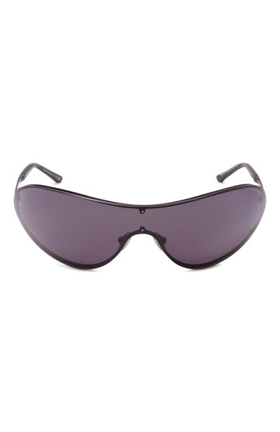 Солнцезащитные очки TOM FORD черного цвета по цене 61550 руб., арт. TF1396 01A, фото 3 Солнцезащитные очки TOM FORD, арт. TF1396 01A, фото 3
