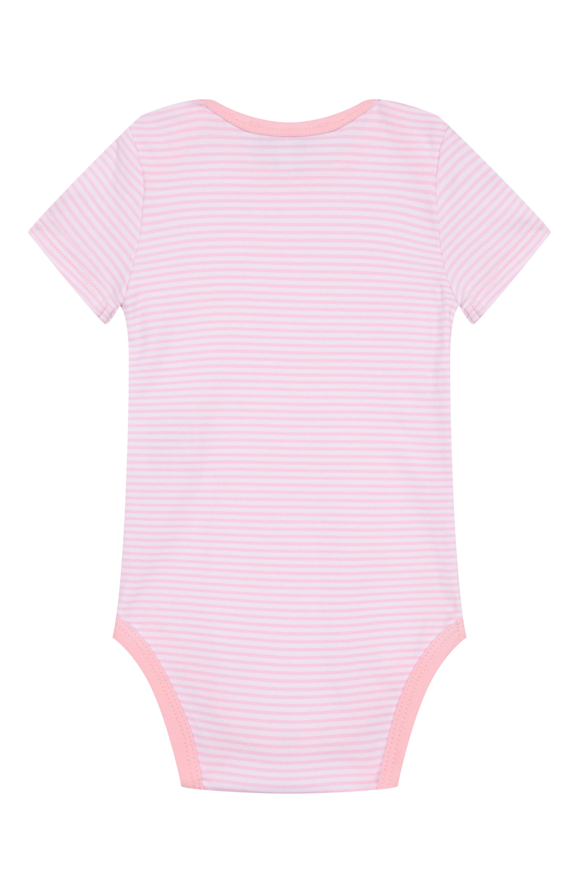 Комплект из боди и комбинезона SASHA KIM, арт. SK-00000952, фото 3