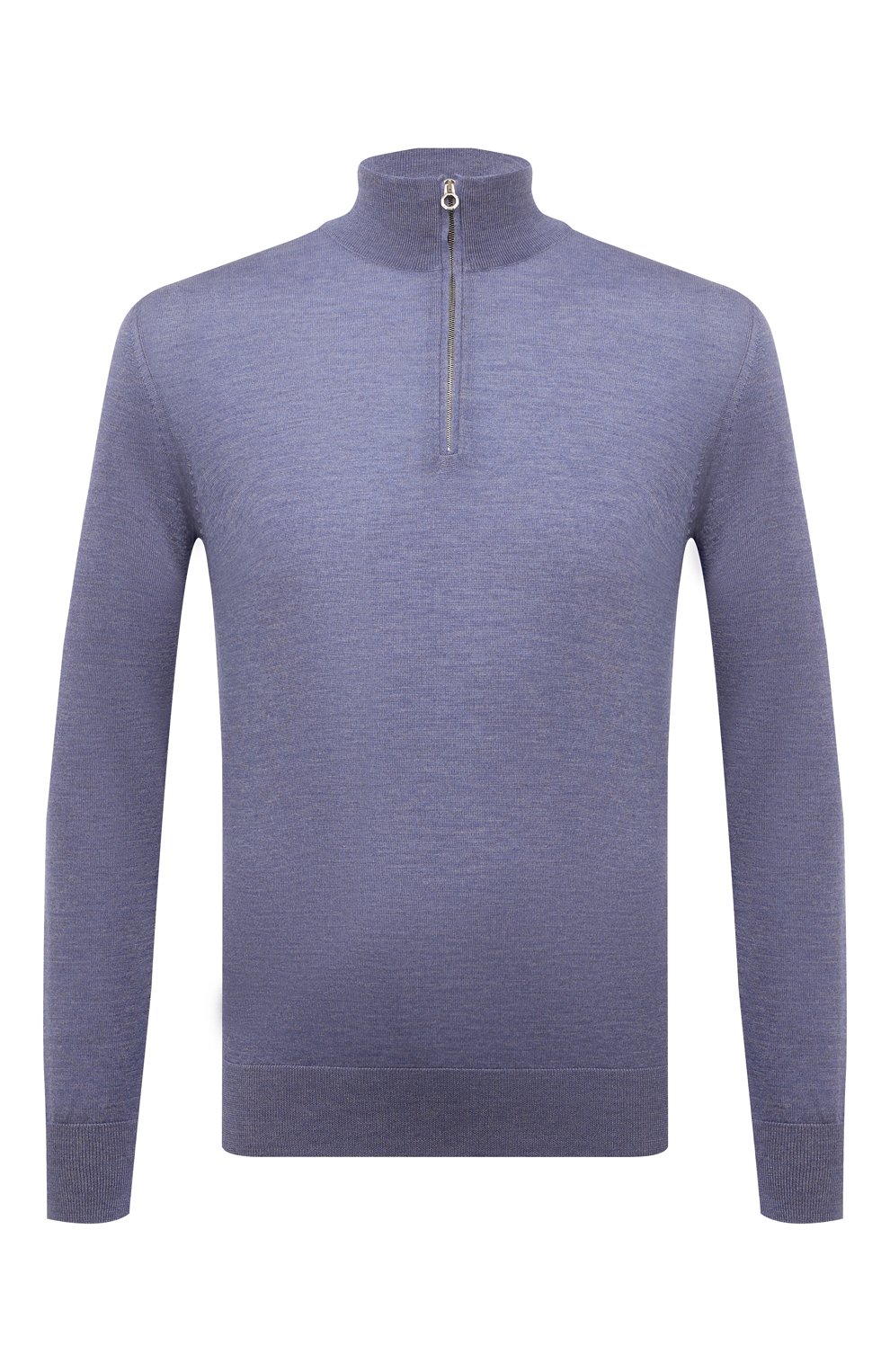 Джемпер из кашемира и шелка STEFANO RICCI, арт. KE03500L01/E23345, фото 1