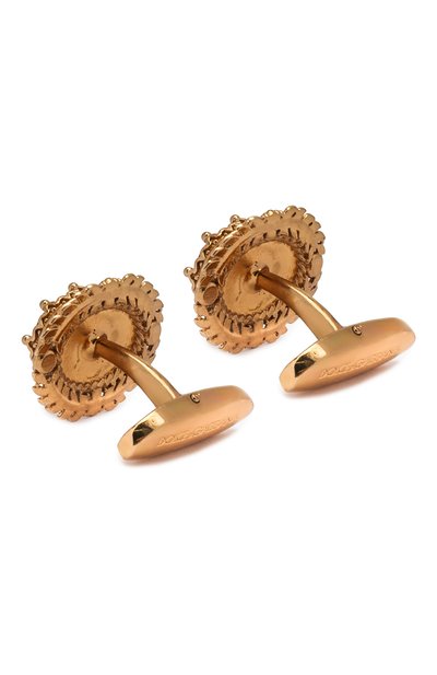 Запонки DOLCE & GABBANA, арт. WFM1K2/W1111, фото 2