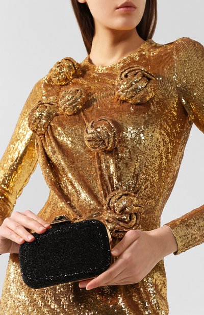 Клатч ALEXANDER MCQUEEN, арт. 583733/1HUBT, фото 2