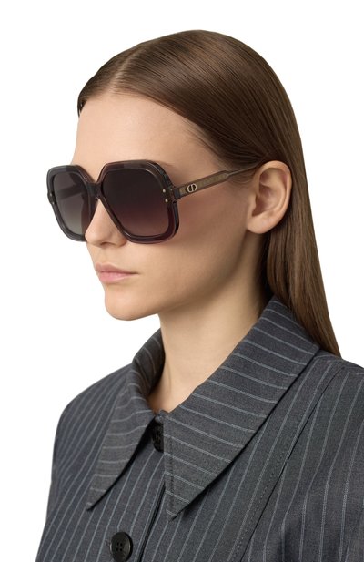 Солнцезащитные очки DIOR EYEWEAR, арт. DI0RHIGHLIGHT S1I 45A1, фото 2