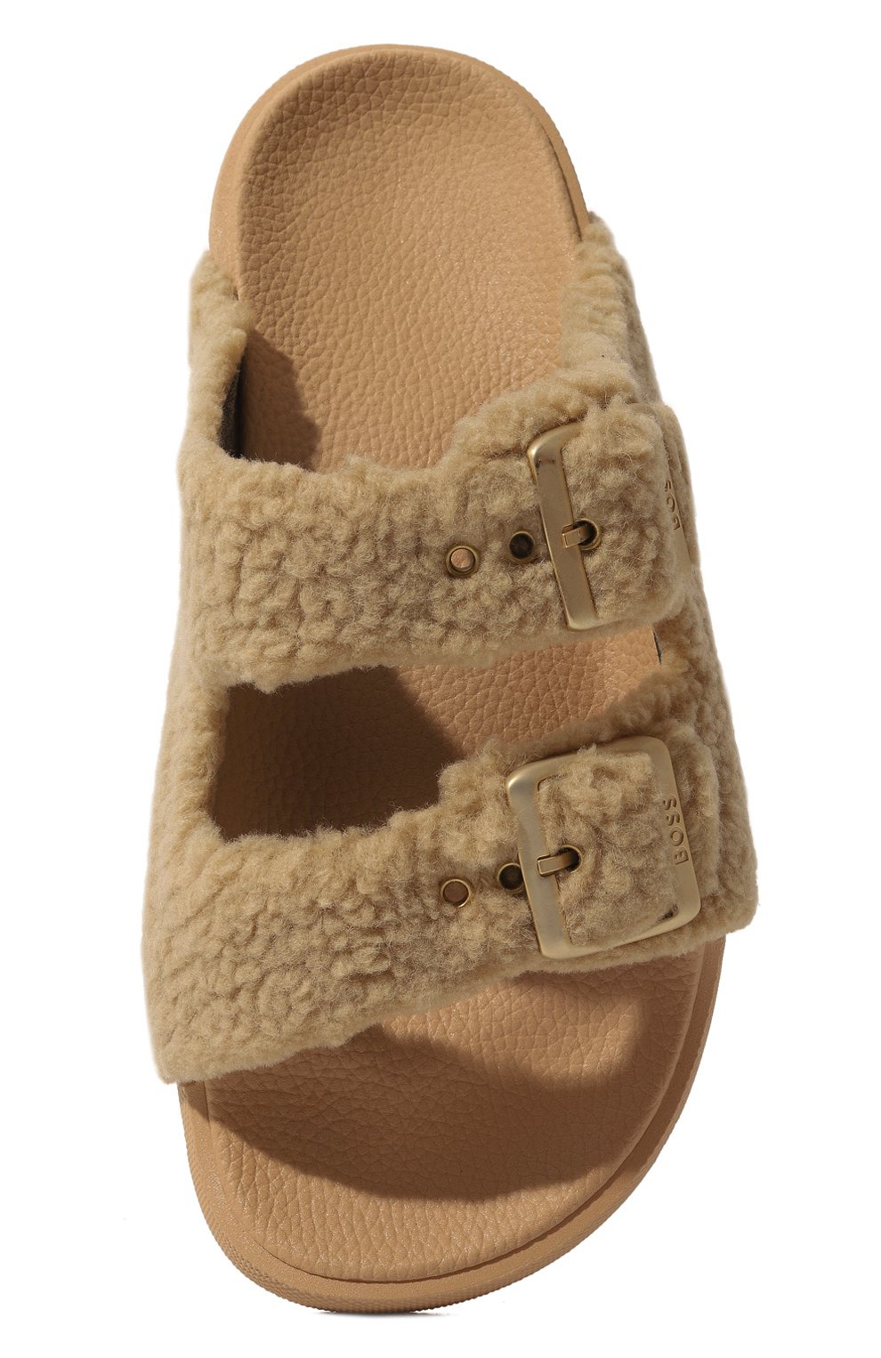 Сандалии BOSS, арт. 50481882, фото 6