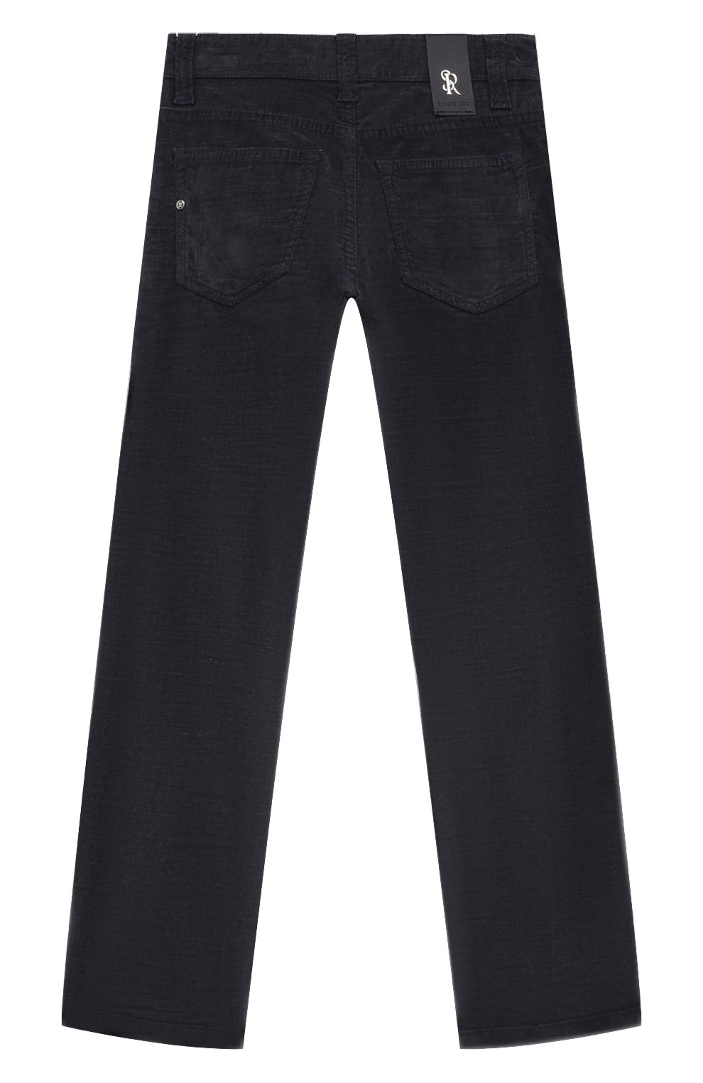 Брюки STEFANO RICCI JUNIOR, арт. YFT4300100/TCRSPT, фото 2