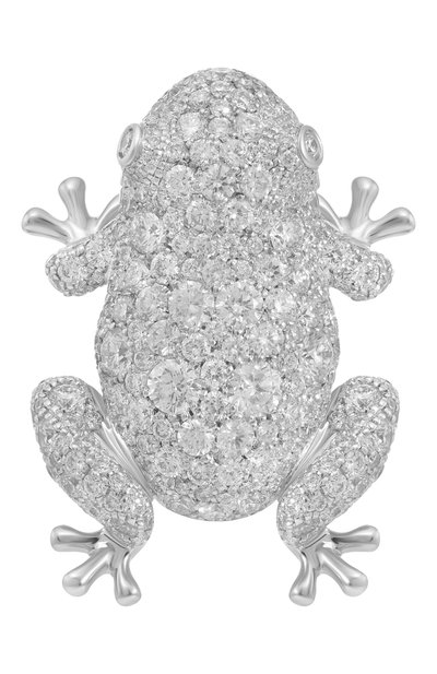 Женские брошь MERCURY, арт. MBCH28904/WG