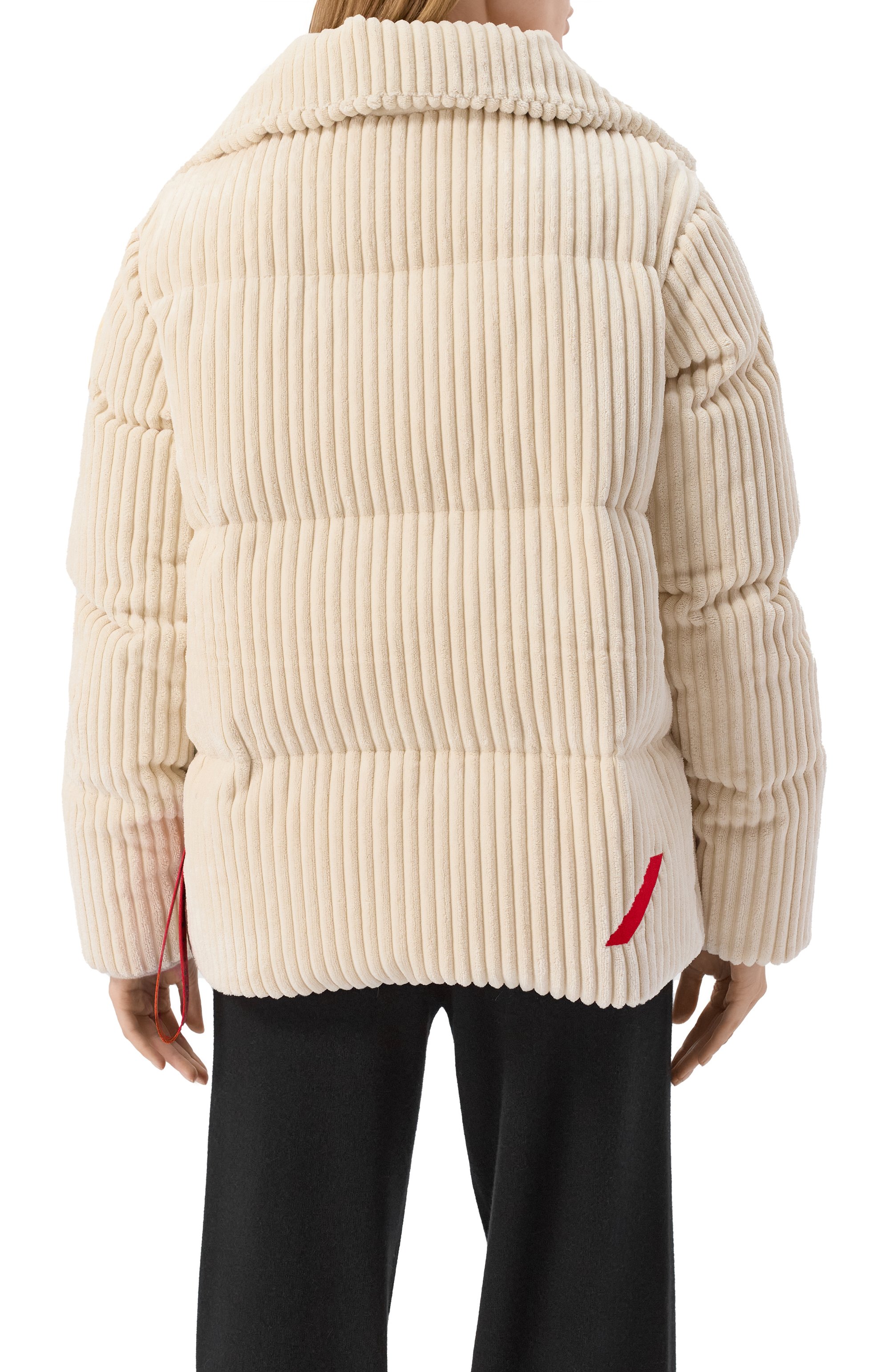 Пуховик AFTER LABEL, арт. KIPNUK/TP324, фото 6