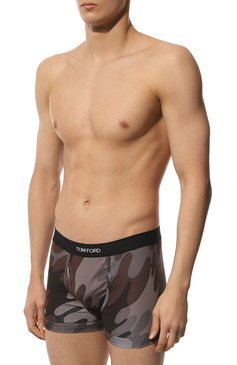 Хлопковые боксеры TOM FORD, арт. T4LC3115, фото 2