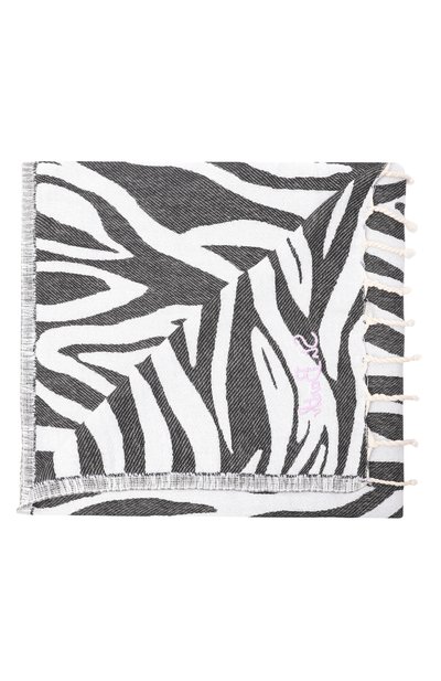 Мужские хлопко вое полотенце MC2 SAINT BARTH, арт. F0UT009-02714L/F0UTAS J N