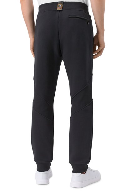 Хлопковые джоггеры PARAJUMPERS, арт. PMPAXF03, фото 4