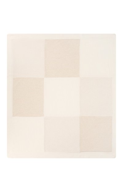 Кашемировое одеяло LORO PIANA, арт. FAI7362, фото 3