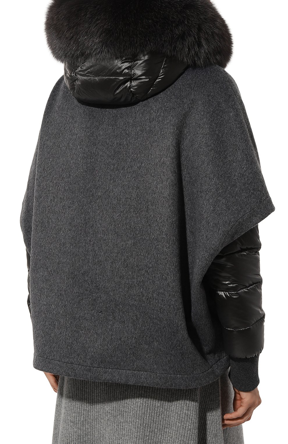 Пуховик pegaso-cwr MOORER, арт. 0SAGE-CWR_SET, фото 4