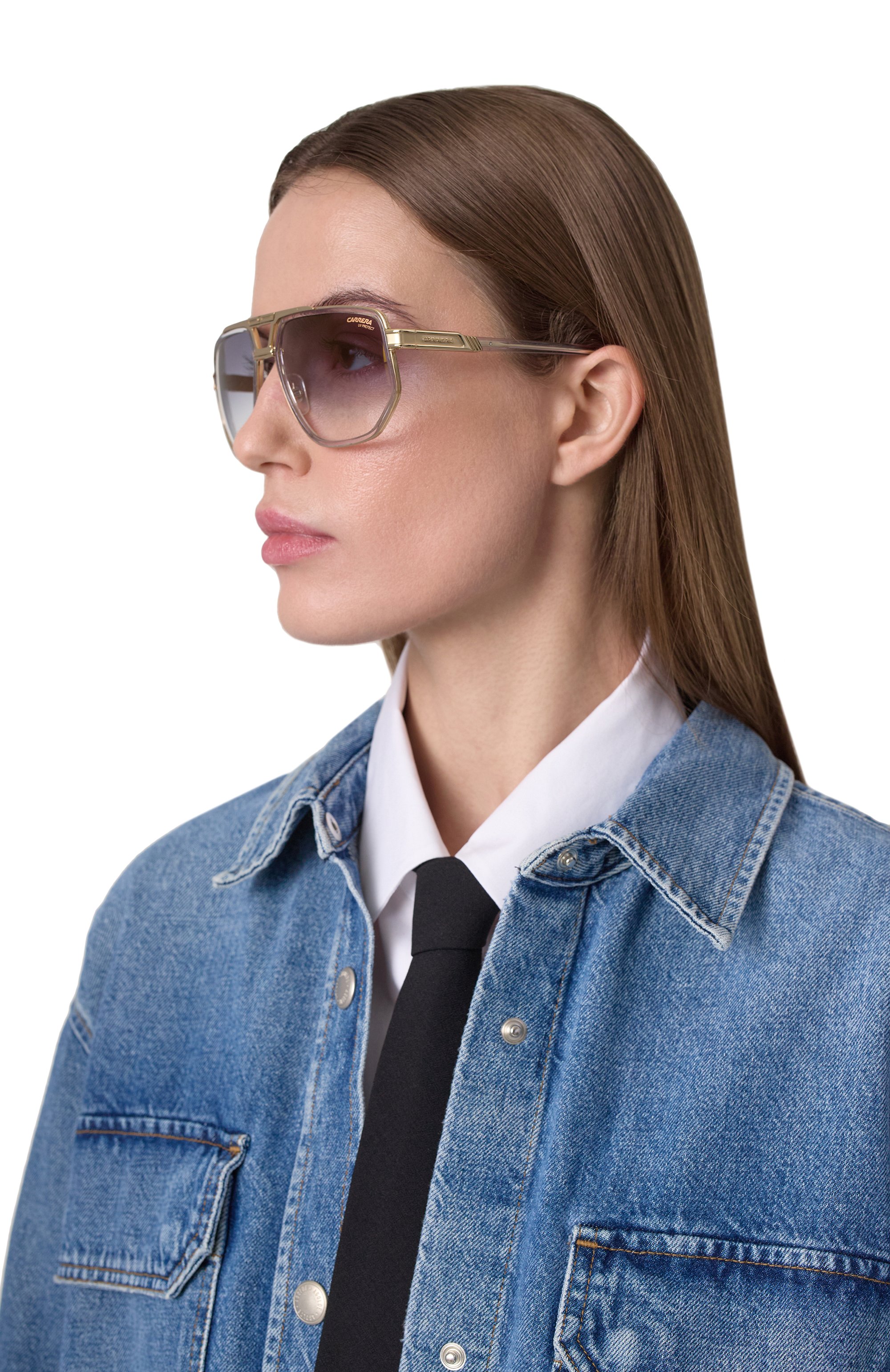 Солнцезащитные очки CARRERA, арт. CARRERA 1072 KB7, фото 3