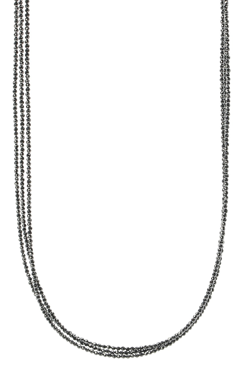 Колье BRUNELLO CUCINELLI, арт. MC0W9LN58P/M, фото 2