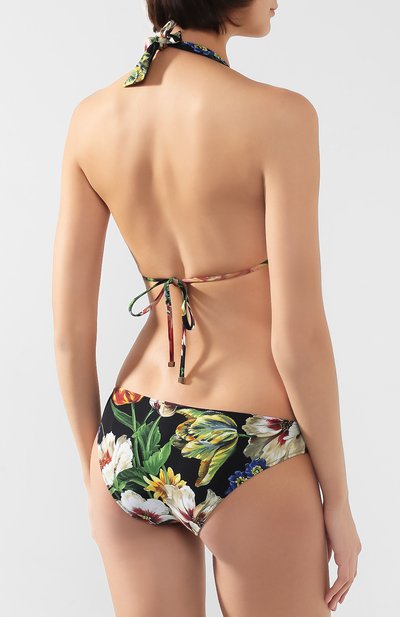 Плавки-бикини DOLCE & GABBANA, арт. 02A03J/FSGRJ, фото 3