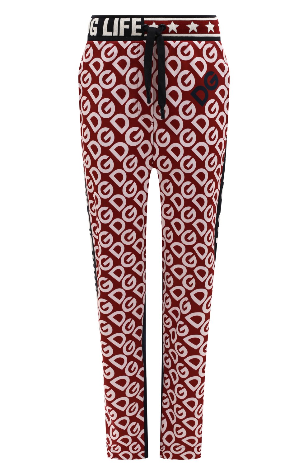 Брюки DOLCE & GABBANA, арт. FTBMBT/FS79D/0UTLET AW22-23, фото 1