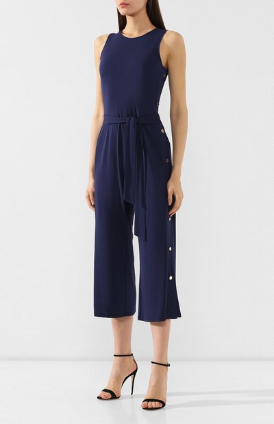 Комбинезон с поясом MICHAEL MICHAEL KORS, арт. MU98YY87AW, фото 3