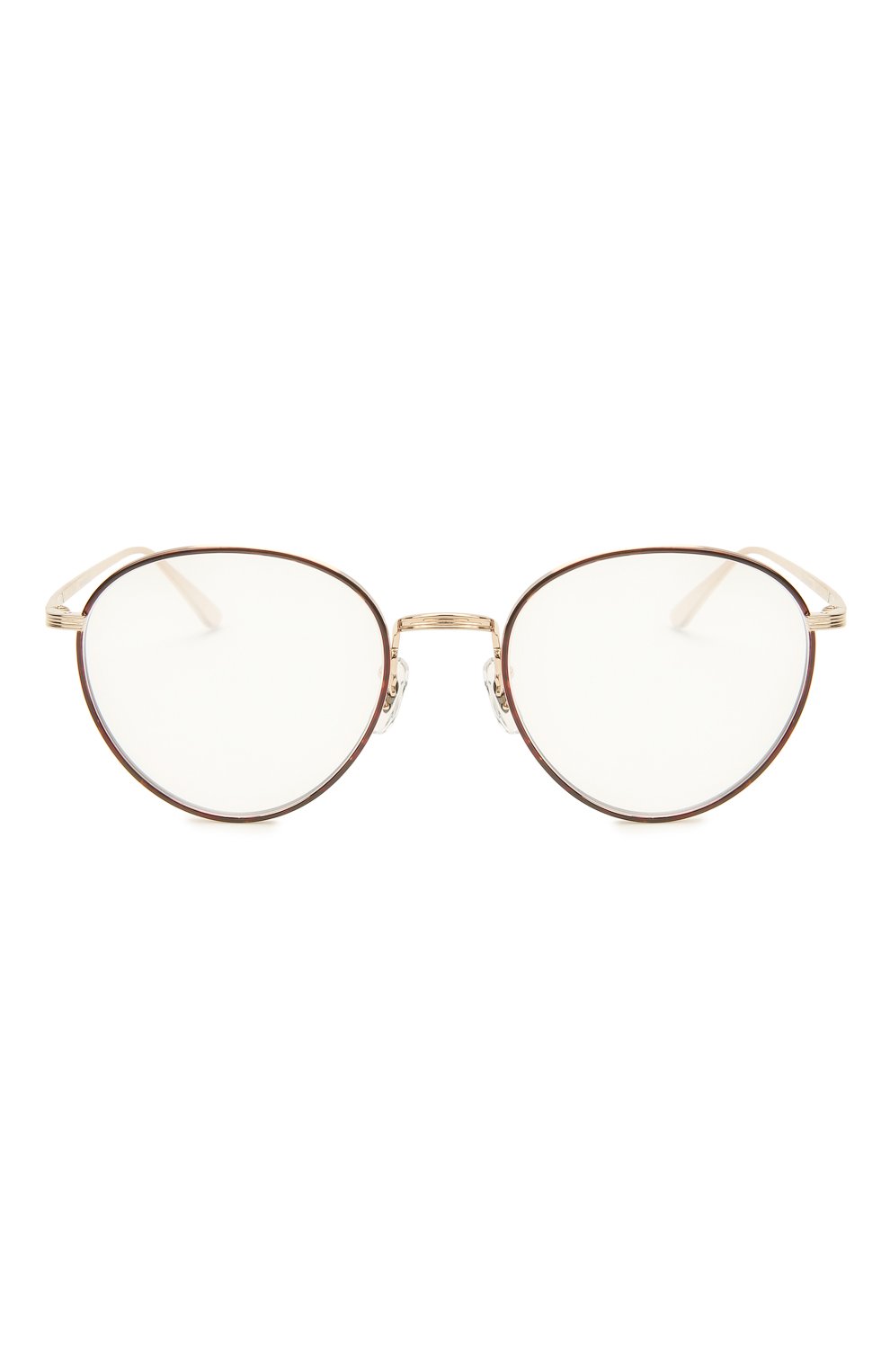 Солнцезащитные очки OLIVER PEOPLES, арт. 1231ST-52991W, фото 4