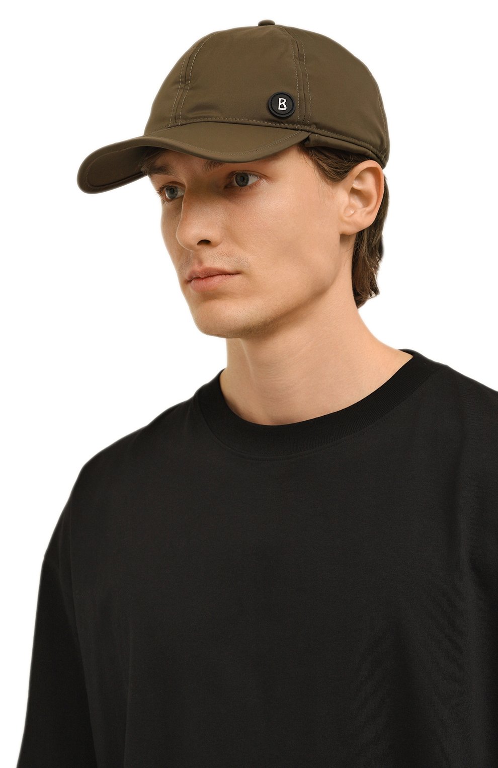 Утепленная бейсболка BOGNER, арт. 98427120, фото 2