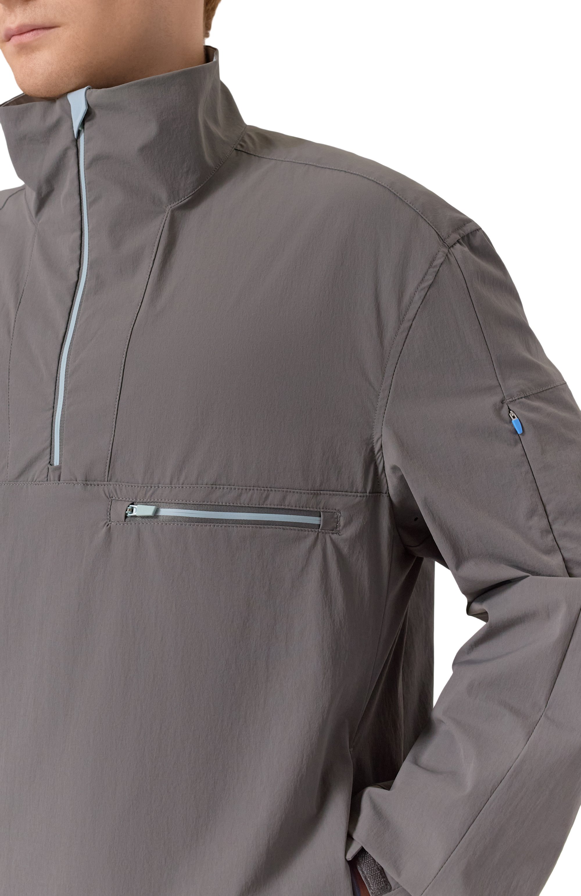 Анорак 12 STOREEZ, арт. 132282, фото 5