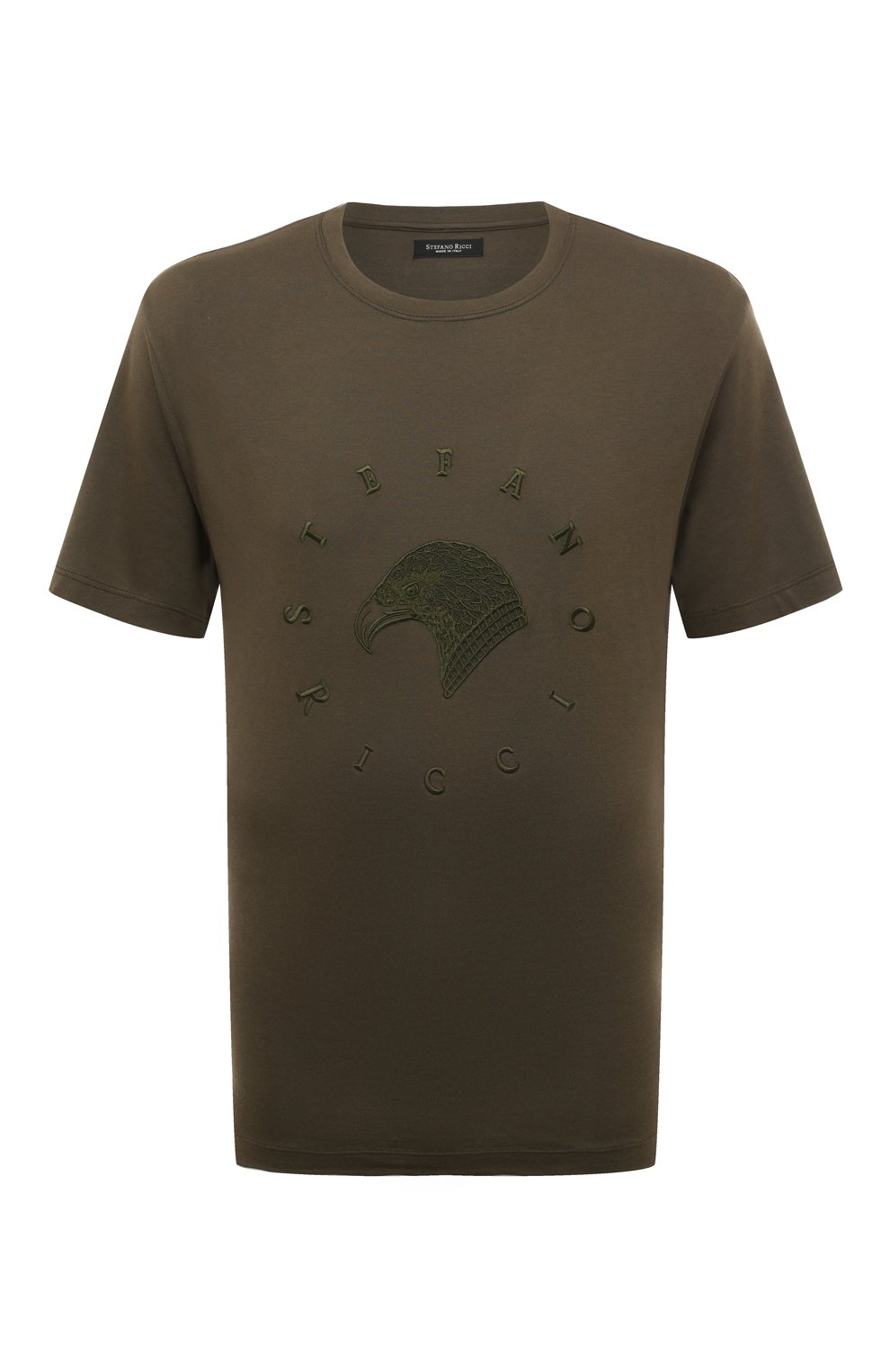 Футболка STEFANO RICCI, арт. MNH3302630/803, фото 1