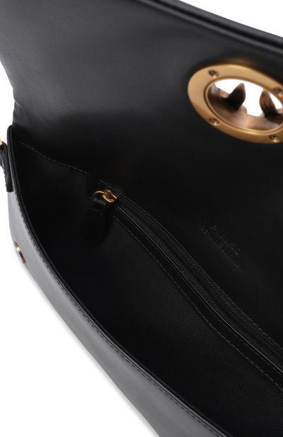 Клатч love click soft medium PINKO, арт. 106022/A0Q0, фото 5