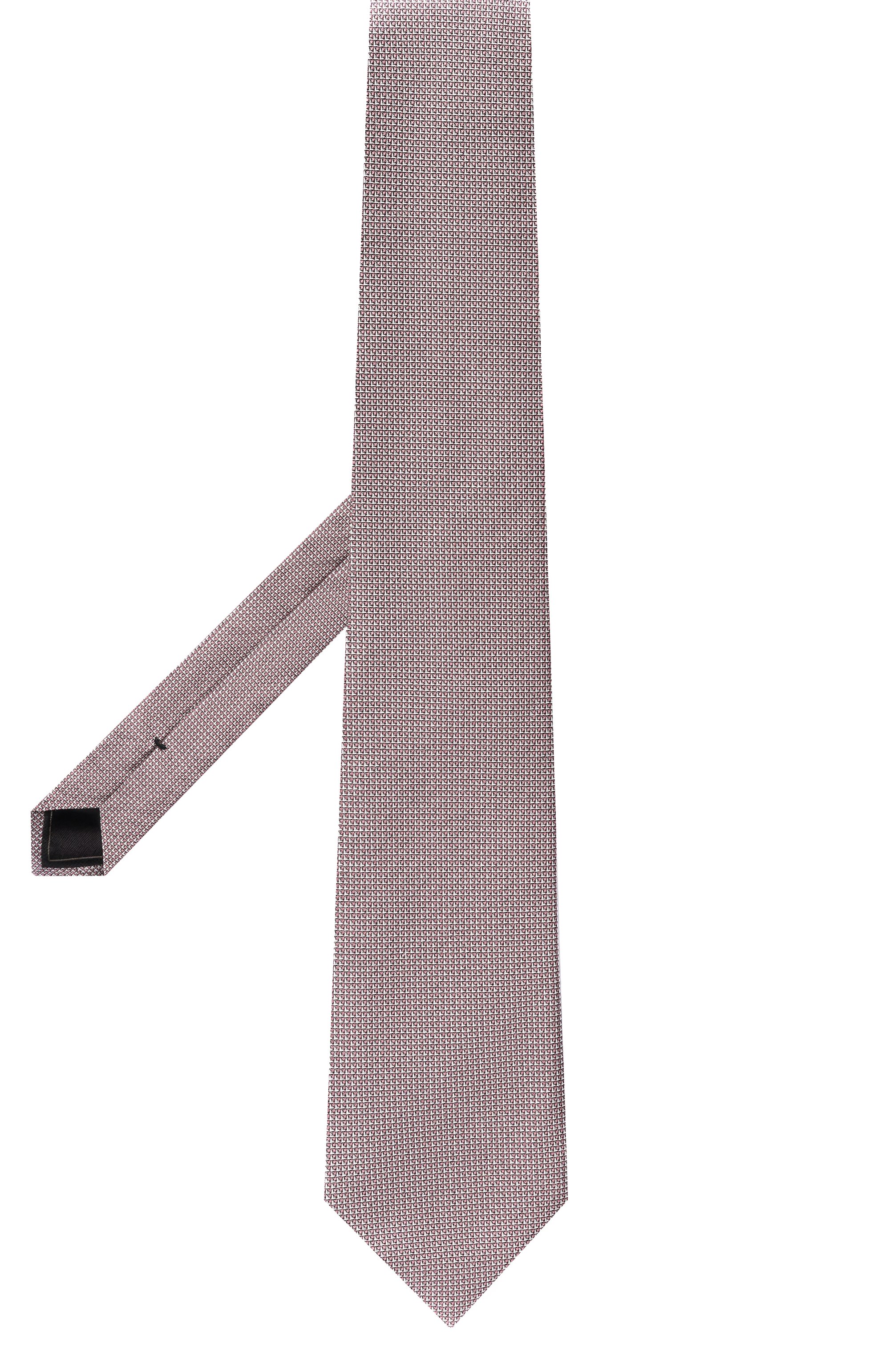 Шелковый галстук BRIONI, арт. 062I00/PD463, фото 3